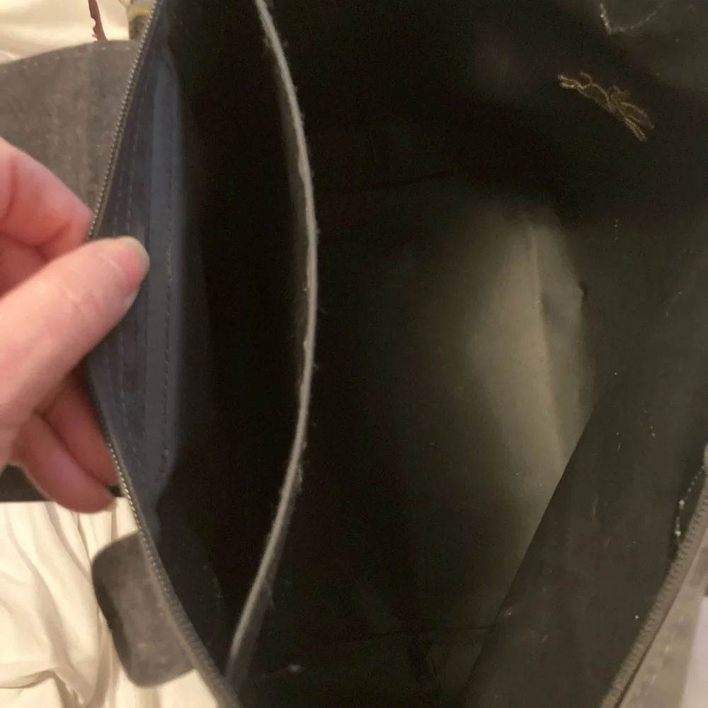 Longchamp Le Pliage Tote - Picture 12 of 14
